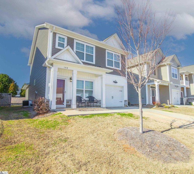 Property image 2 at 148 Adger Road, Pendleton, SC 29670