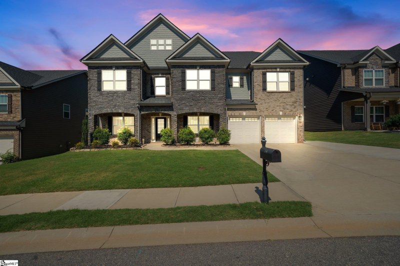 Property image 2 at 14 Larose Court, Simpsonville, SC 29681