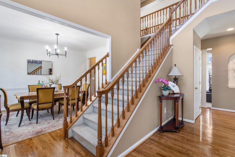 Property image 2 at 27 Willow Oak Court, Simpsonville, SC 29681