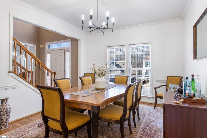 Property image 4 at 27 Willow Oak Court, Simpsonville, SC 29681