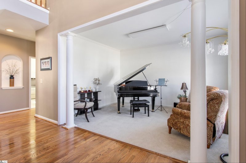 Property image 5 at 27 Willow Oak Court, Simpsonville, SC 29681