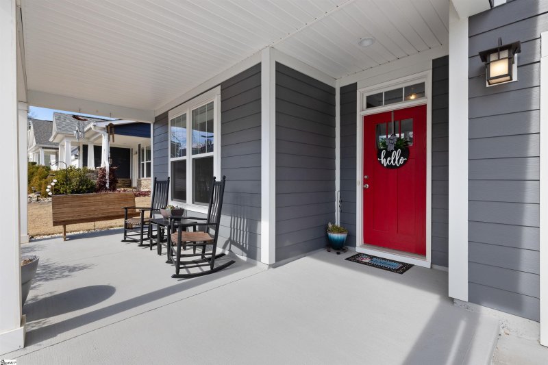 Property image 2 at 502 Dewy Meadows Drive, Taylors, SC 29687