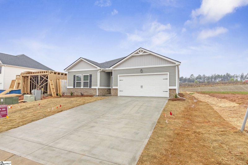 Property image 3 at 3048 Emberly Drive, Roebuck, SC 29376