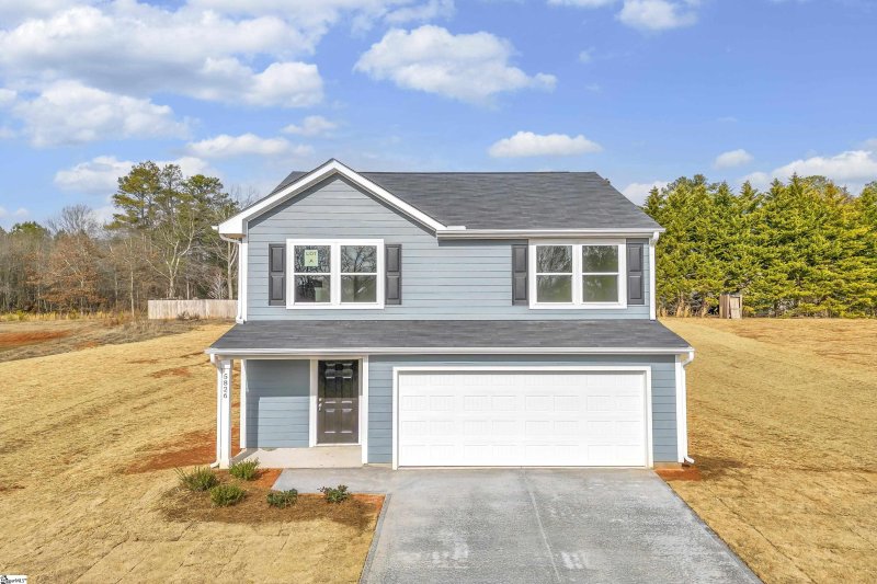 Property image 2 at 5826 Old Pearman Dairy Road, Anderson, SC 29625