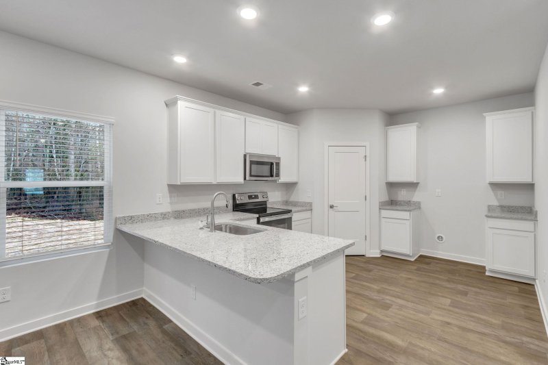 Property image 4 at 3072 Emberly Drive, Roebuck, SC 29376