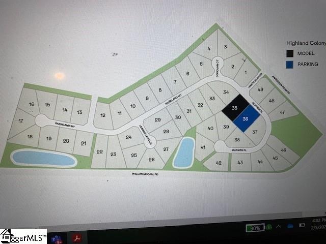 Property image 2 at 207 Isleview Place, Greer, SC 29651