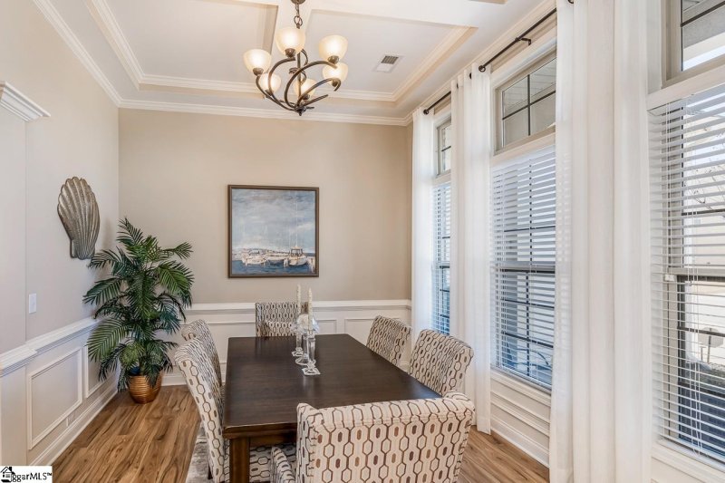 Property image 3 at 687 Ridgeville Crossing Drive, Inman, SC 29349