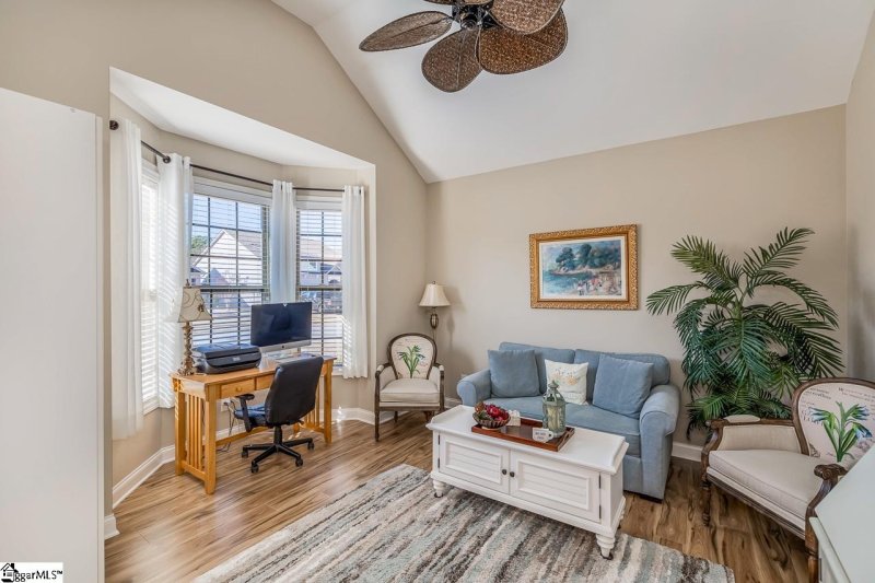 Property image 4 at 687 Ridgeville Crossing Drive, Inman, SC 29349