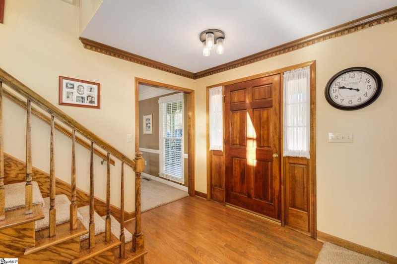 Property image 3 at 311 Pelham Falls Drive, Greer, SC 29651