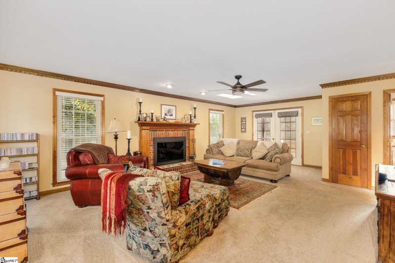 Property image 4 at 311 Pelham Falls Drive, Greer, SC 29651