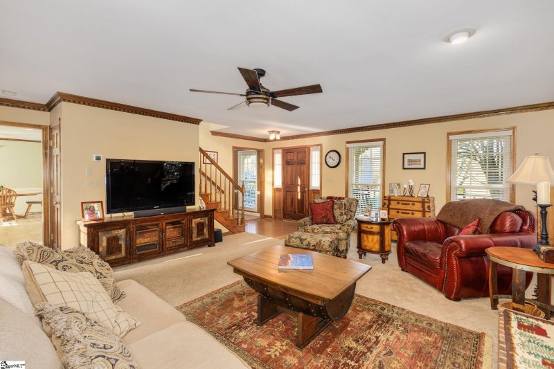 Property image 5 at 311 Pelham Falls Drive, Greer, SC 29651