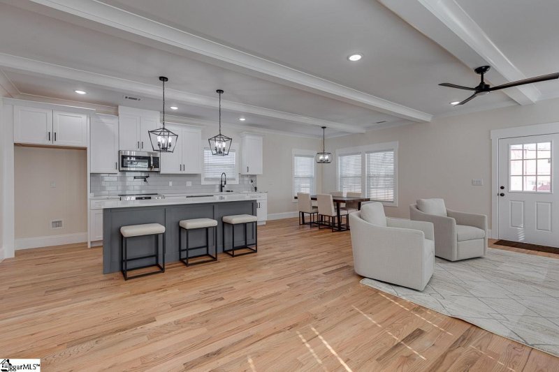 Property image 4 at 23 Guess Street, Greenville, SC 29605