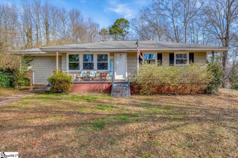 Property image 2 at 112 Pineview Drive, Liberty, SC 29657-1328