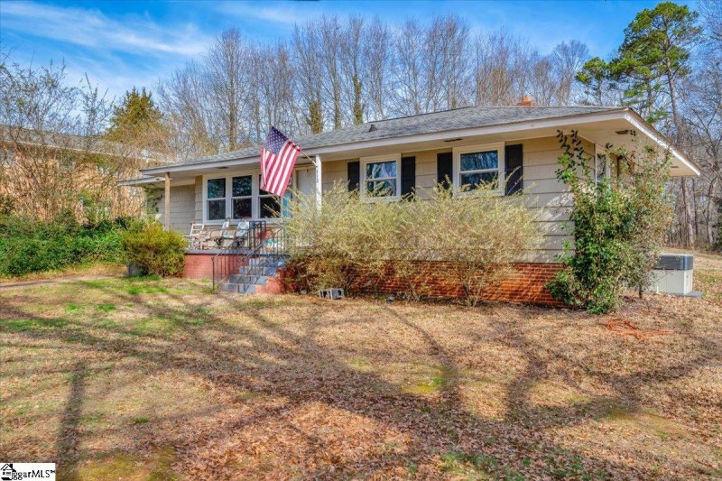 Property image 3 at 112 Pineview Drive, Liberty, SC 29657-1328