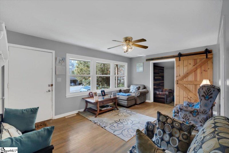 Property image 4 at 112 Pineview Drive, Liberty, SC 29657-1328