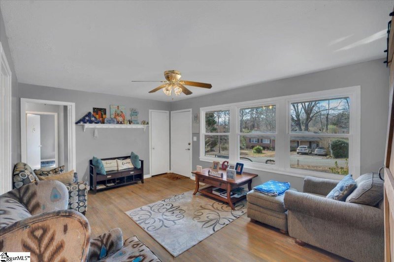 Property image 5 at 112 Pineview Drive, Liberty, SC 29657-1328