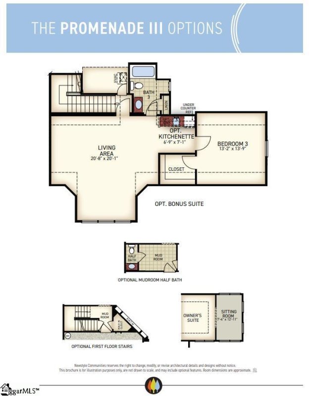 Property image 3 at 700 Elexa Court, Greer, SC 29650