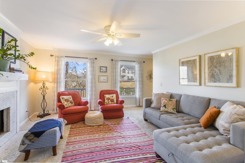 Property image 3 at 9 Black Knob Court, Greenville, SC 29609