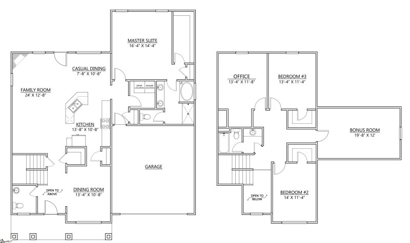 Property image 2 at 304 Nicole Marie Court, Greer, SC 29651