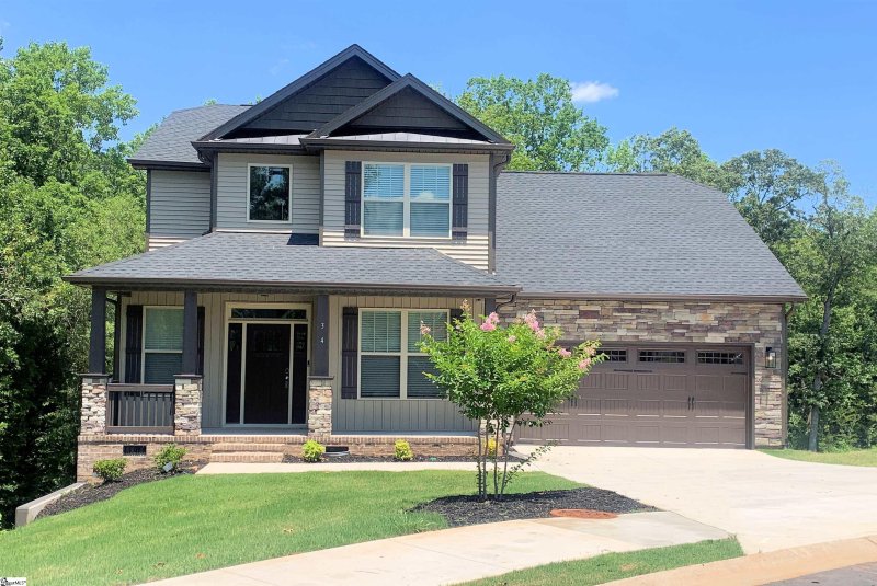 Property image 3 at 304 Nicole Marie Court, Greer, SC 29651