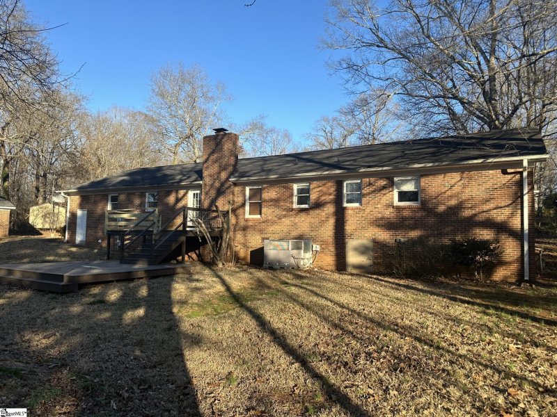 Property image 4 at 110 Newberry Court, Easley, SC 29642