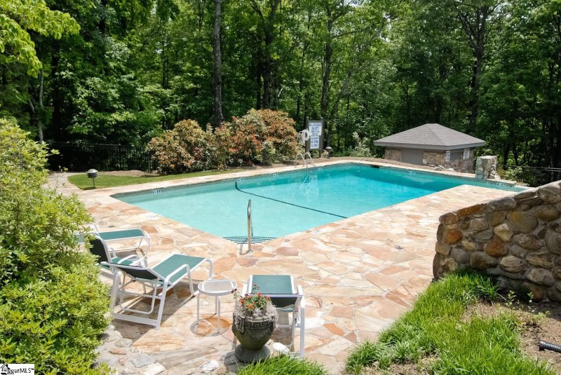 Property image 4 at 112 Hemlock Trail, Cleveland, SC 29635