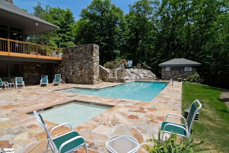 Property image 5 at 112 Hemlock Trail, Cleveland, SC 29635