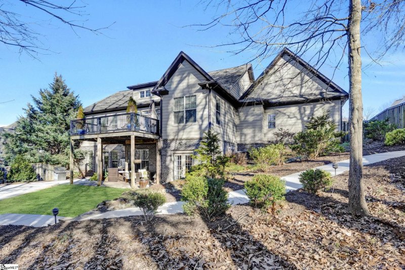 Property image 3 at 134 Walnut Creek Way, Greenville, SC 29611