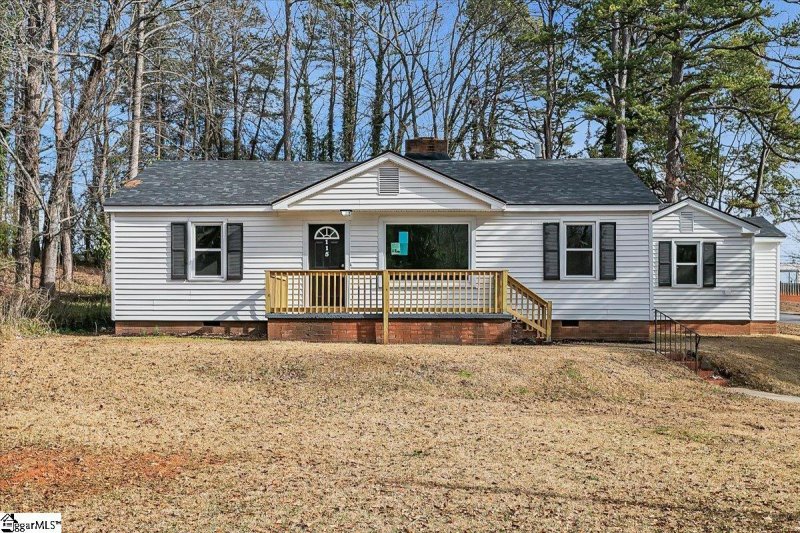 Property image 2 at 115 Lansdale Drive, Spartanburg, SC 29306