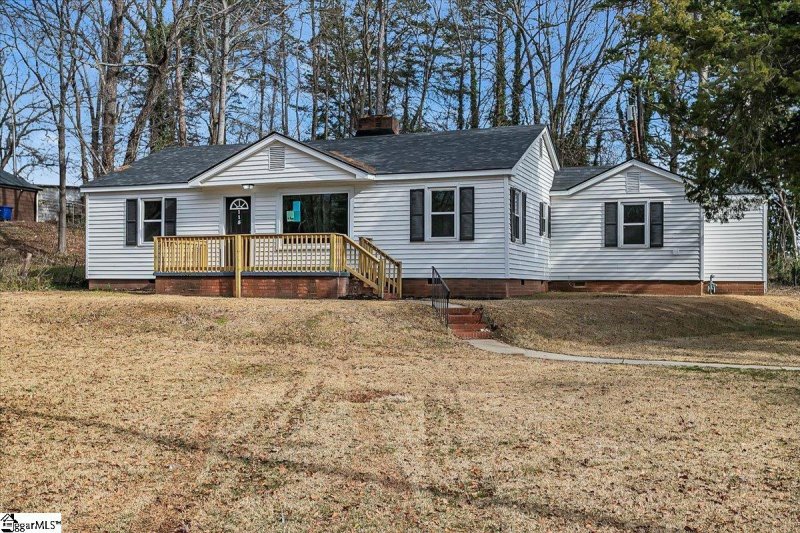 Property image 3 at 115 Lansdale Drive, Spartanburg, SC 29306