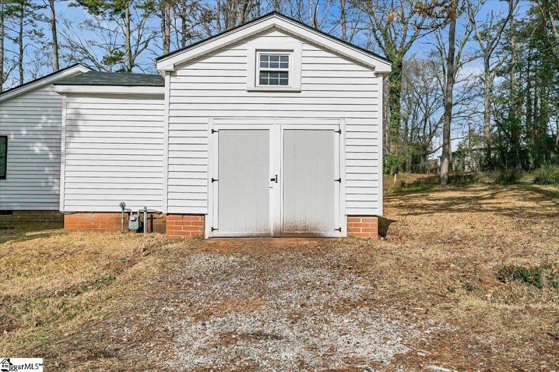 Property image 4 at 115 Lansdale Drive, Spartanburg, SC 29306