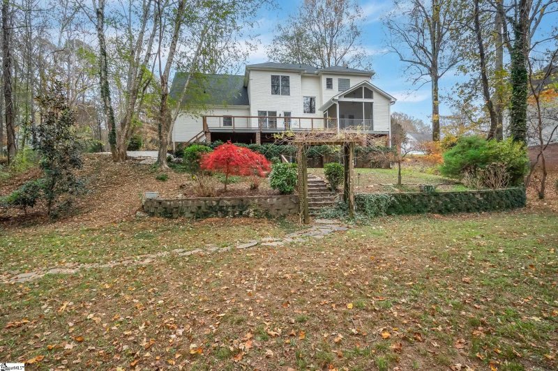 Property image 2 at 134 circle slope Drive, Simpsonville, SC 29681