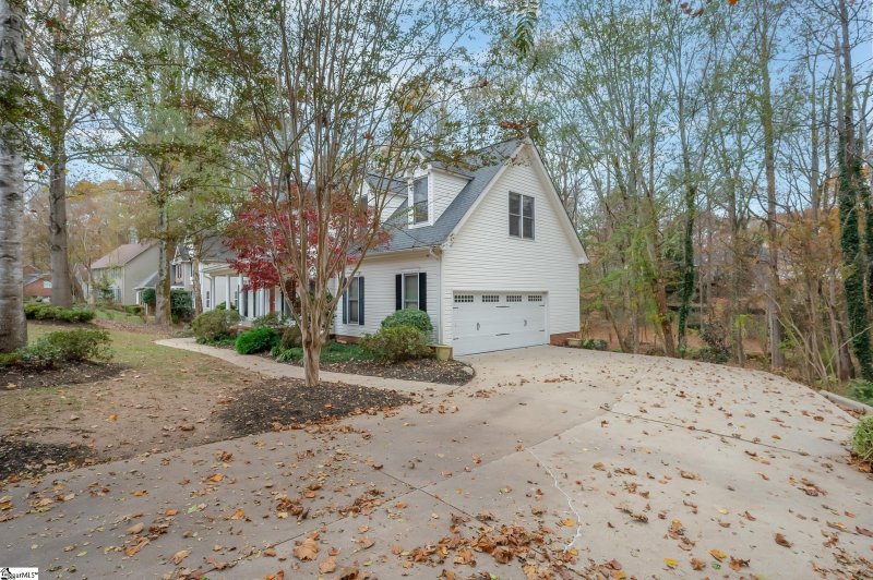 Property image 3 at 134 circle slope Drive, Simpsonville, SC 29681