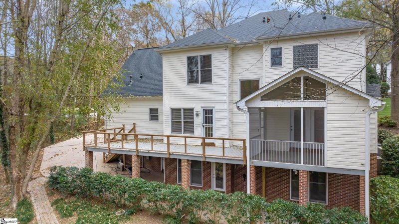 Property image 4 at 134 circle slope Drive, Simpsonville, SC 29681