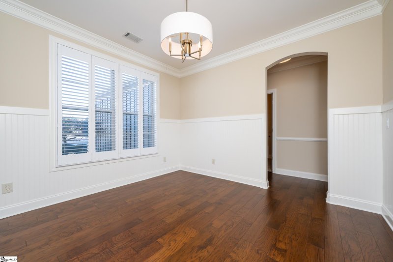 Property image 4 at 10 Edgeridge Court, Simpsonville, SC 29680