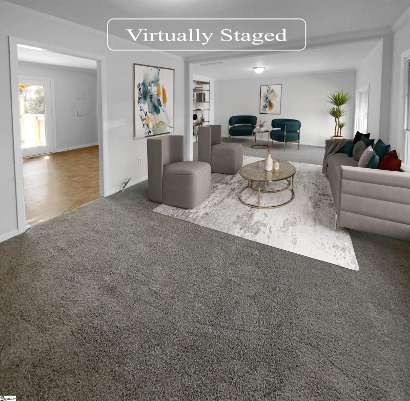 Property image 2 at 501 Georgia Street, Fountain Inn, SC 29644
