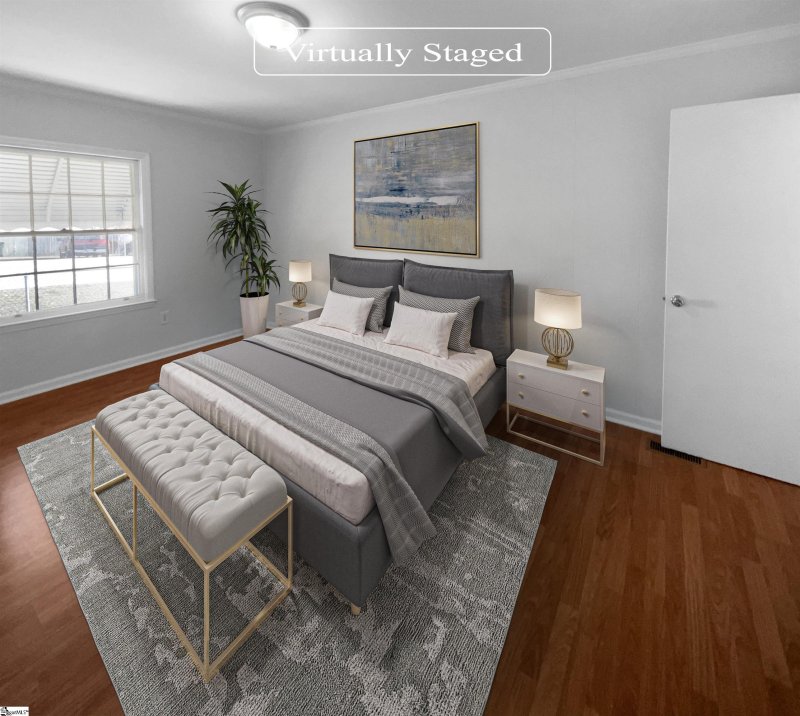 Property image 4 at 501 Georgia Street, Fountain Inn, SC 29644