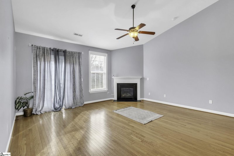 Property image 5 at 300 Jericho Ridge Trail, Easley, SC 29640