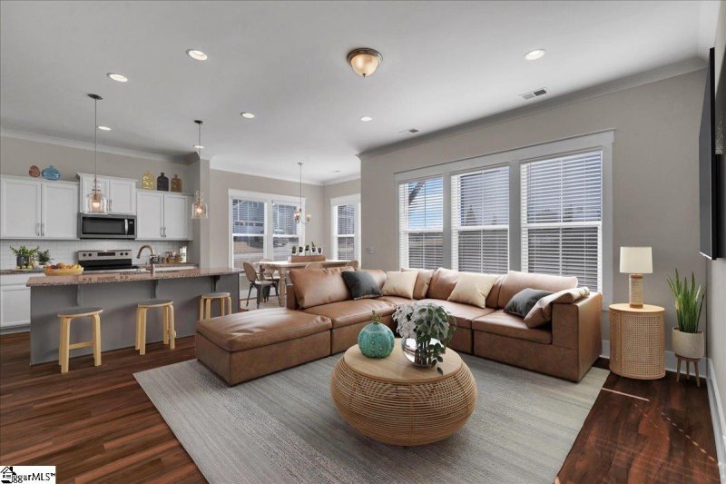 Property image 2 at 201 Durness Drive, Simpsonville, SC 29681