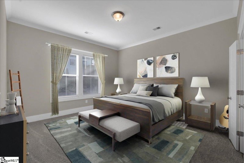 Property image 5 at 201 Durness Drive, Simpsonville, SC 29681