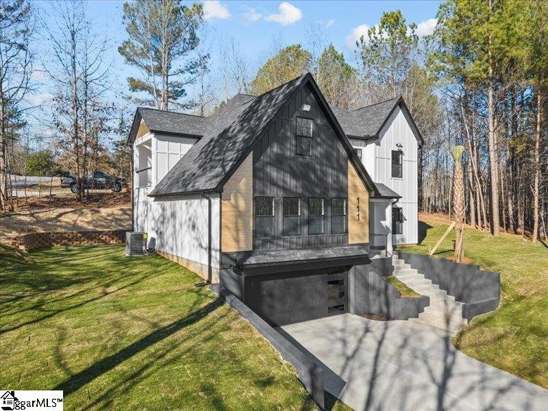 Property image 2 at 111 Jericho Road, Easley, SC 29640-1518