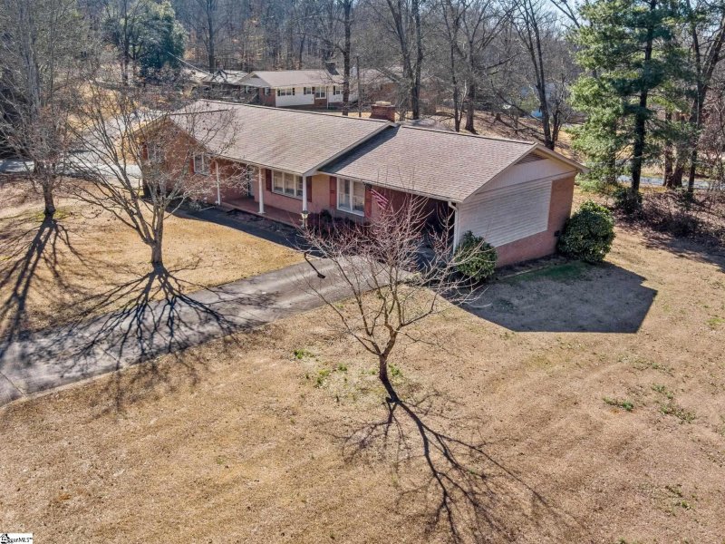 Property image 2 at 232 Overhill Drive, Duncan, SC 29334