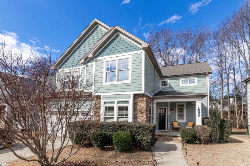 Property image 2 at 102 MARTELE Court, Simpsonville, SC 29680