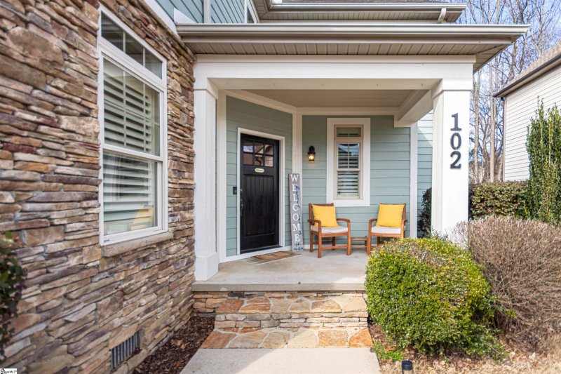 Property image 3 at 102 MARTELE Court, Simpsonville, SC 29680