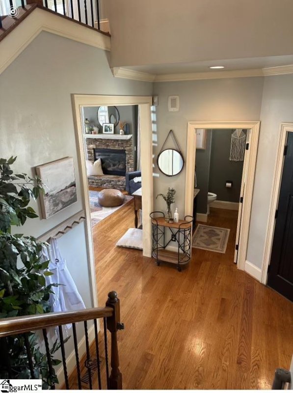 Property image 4 at 102 MARTELE Court, Simpsonville, SC 29680