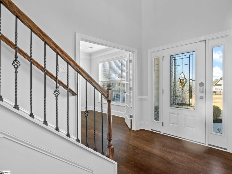 Property image 4 at 202 Walnut HIll Court, Simpsonville, SC 29681-4783