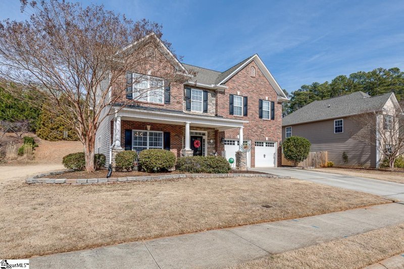 Property image 2 at 235 Haddington Lane, Greenville, SC 29609-2331