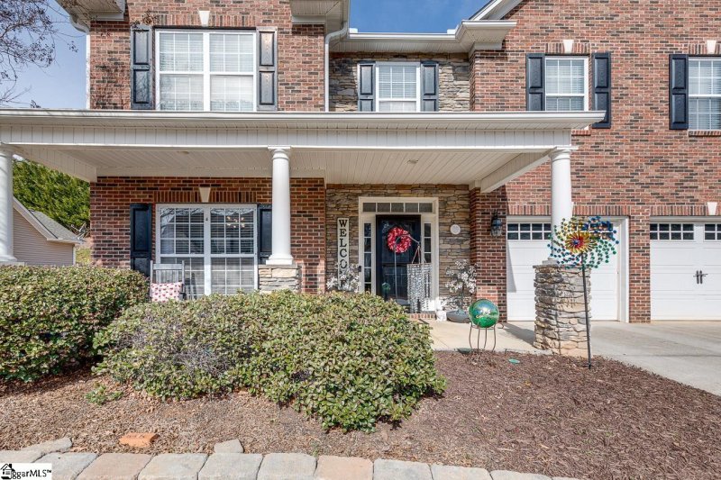Property image 3 at 235 Haddington Lane, Greenville, SC 29609-2331