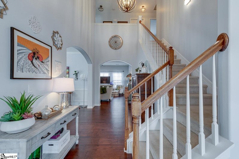 Property image 4 at 235 Haddington Lane, Greenville, SC 29609-2331