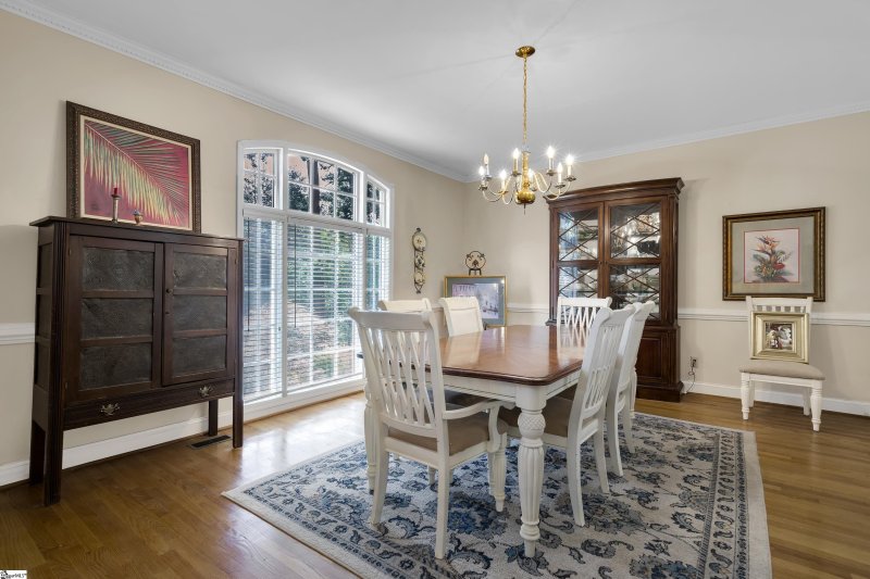 Property image 3 at 200 English Oak Court, Spartanburg, SC 29306